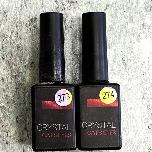 ONLY NAILS - Gel nail polish