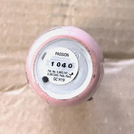 OPI - Gel nail polish