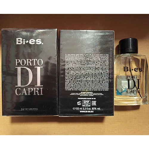 Bi•es - Eau de toilette