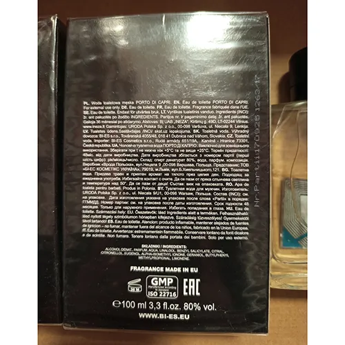 Bi•es - Eau de toilette