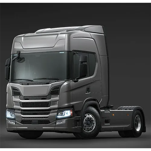 Scania - Lorry