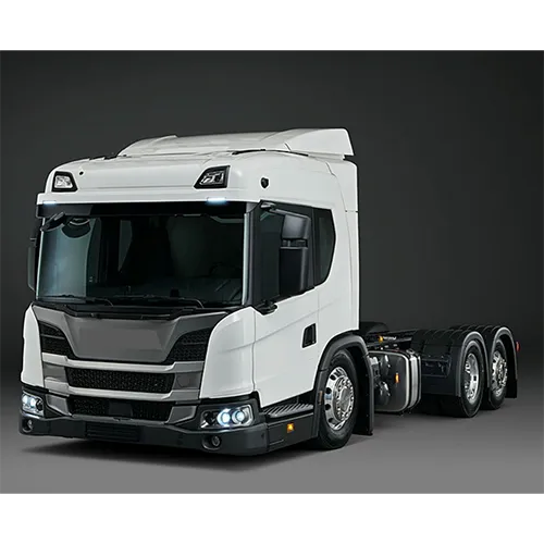 Scania - Lorry