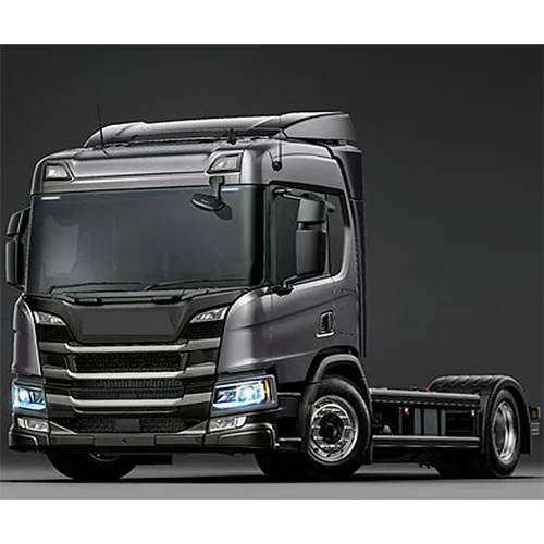 Scania - Lorry