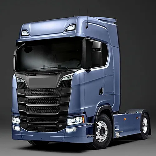 Scania - Lorry