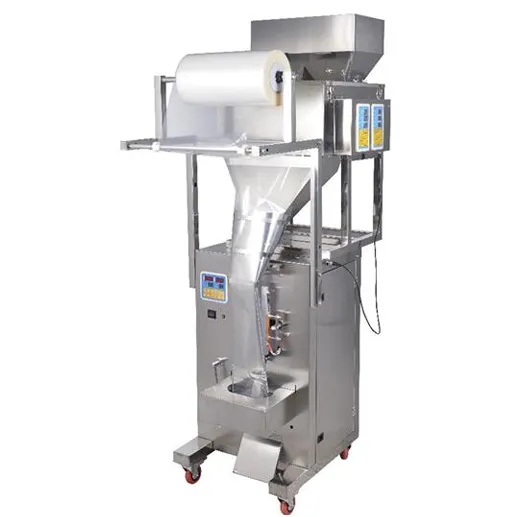 Machinery Automation - Packaging machine