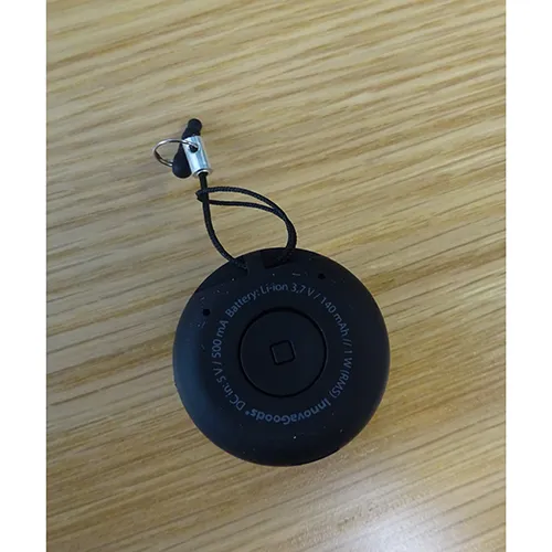Innovagoods - Wireless speaker