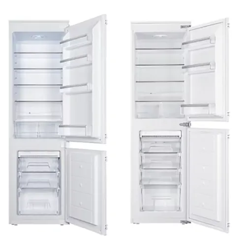 Good Home - Fridge and freezer