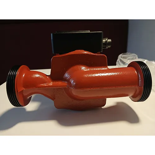 Avansa - Water pump