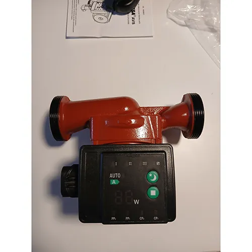 Avansa - Water pump