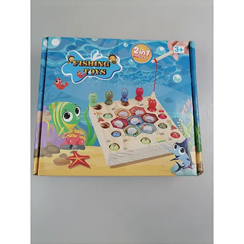 OPHY - Magnetic toy