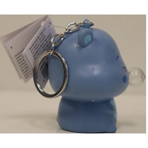 Flying Tiger Copenhagen - Key ring with toy