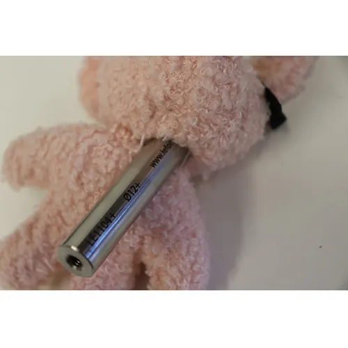YOYOSO - Key chain with soft toy