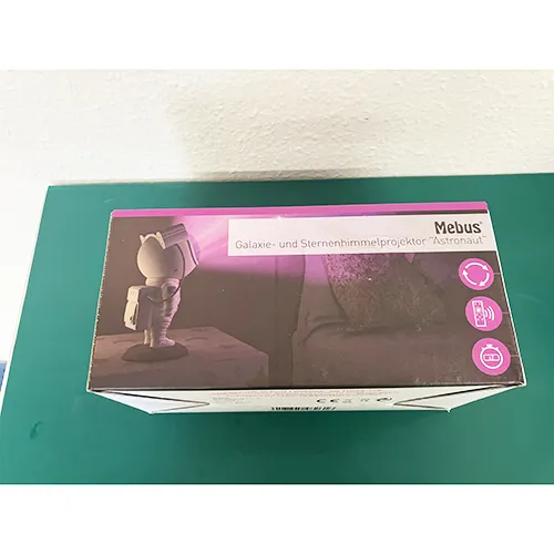 MEBUS - Projector