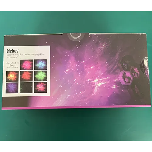 MEBUS - Projector