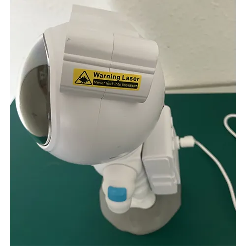 MEBUS - Projector