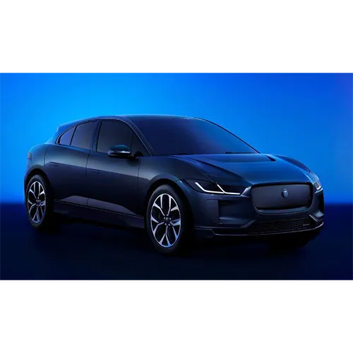 Jaguar - Passenger car