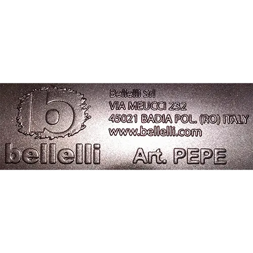 Bellelli - Bicycle seat