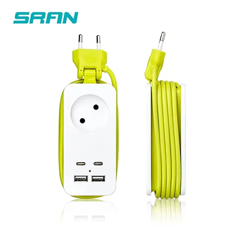 SRAN - Extension lead