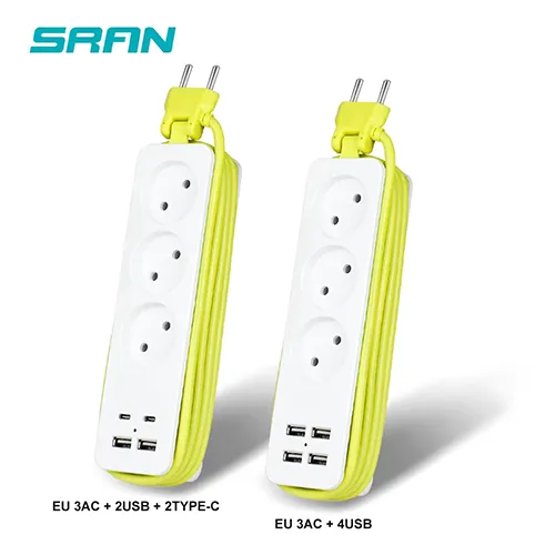 SRAN - Extension lead