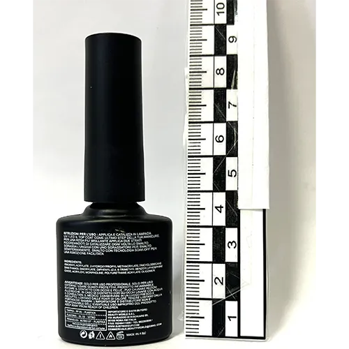 Susy Make-Up Italy - Gel nail polish