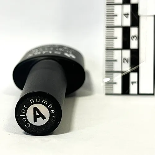 Susy Make-Up Italy - Gel nail polish