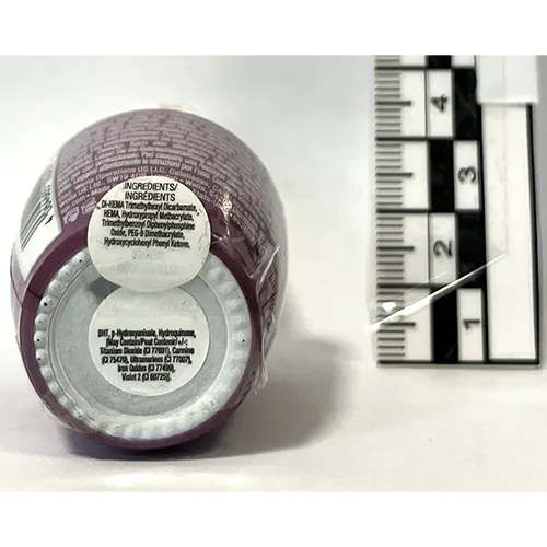OPI - Gel nail polish