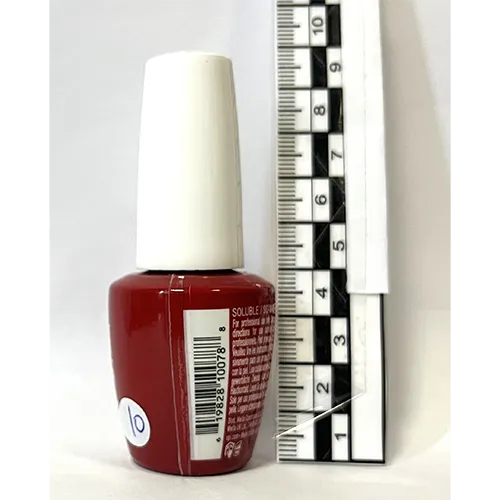 OPI - Gel nail polish