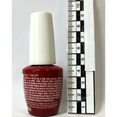 OPI - Gel nail polish