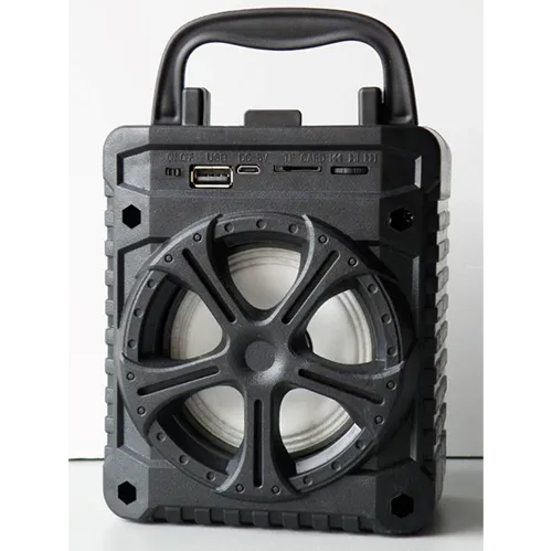 JBH (only on the packaging) - Wireless speaker