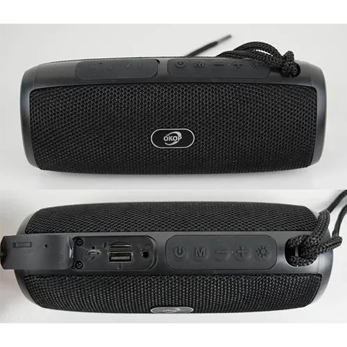 OKOP - Wireless speaker
