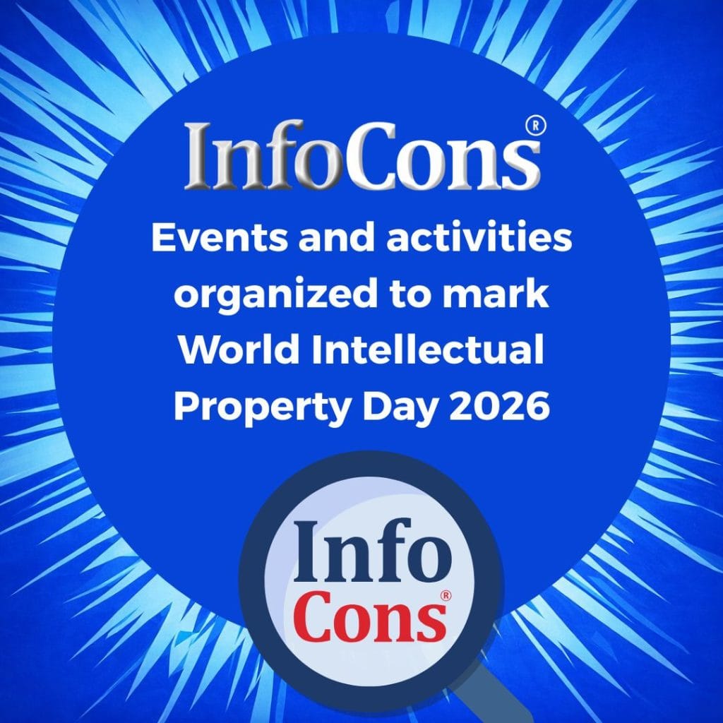 InfoCons - Consumers Protection – Romania: Events and activities organized to mark World Intellectual Property Day 2026