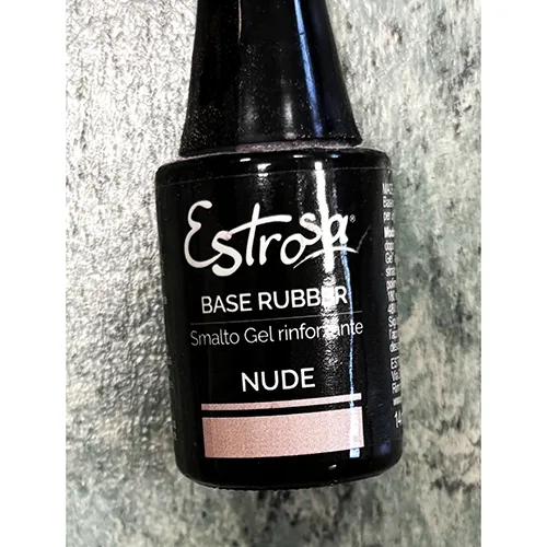 Estrosa - Gel nail polish