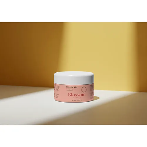 Face and neck cream, 50 ml.