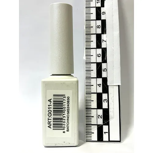 Minisusy - Nail polish