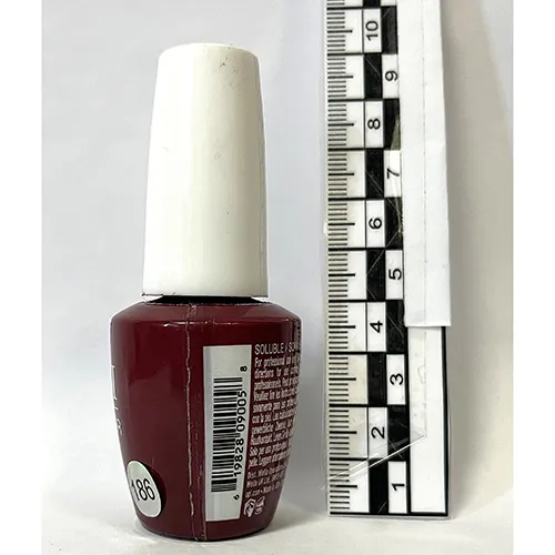 OPI - Gel nail polish