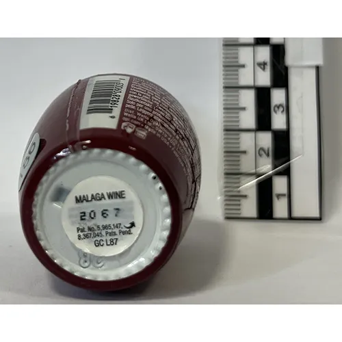 OPI - Gel nail polish