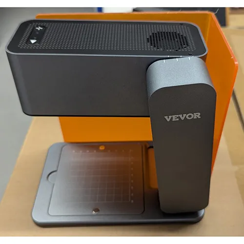 Vevor - Laser engraving machine