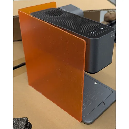 Vevor - Laser engraving machine