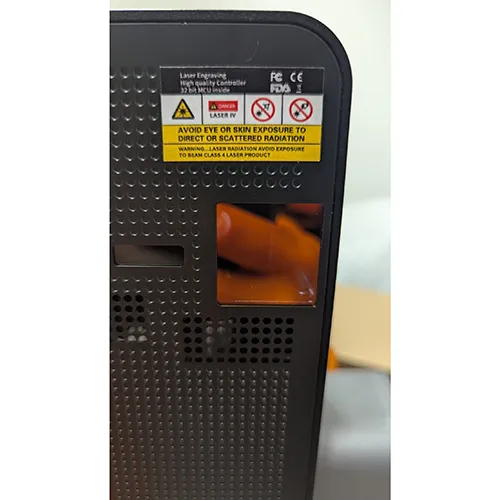 Vevor - Laser engraving machine