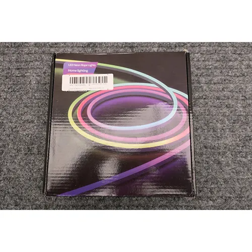 LED Neon Rope Lights - Lighting chain