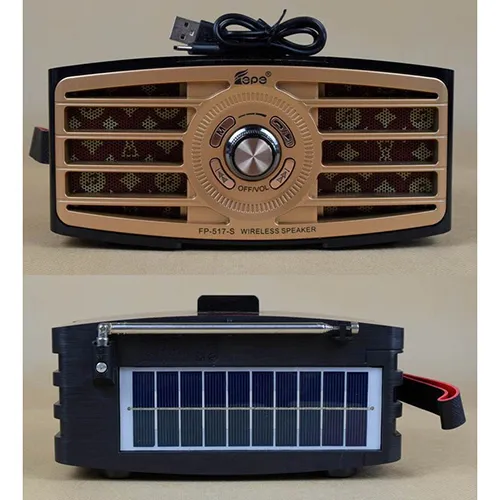 Fepe - Wireless speaker