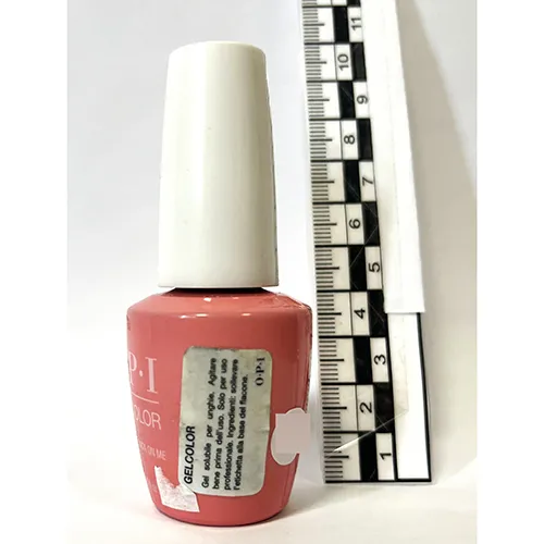 OPI - Gel nail polish