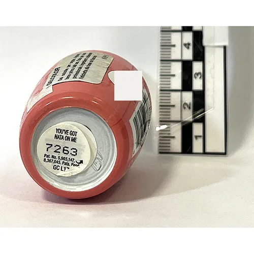OPI - Gel nail polish