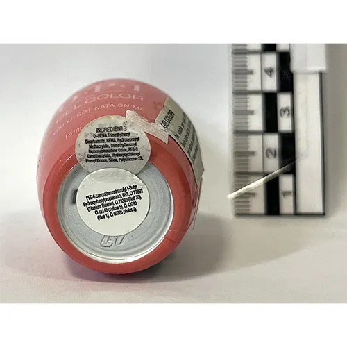 OPI - Gel nail polish