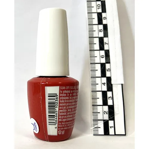 OPI - Gel nail polish