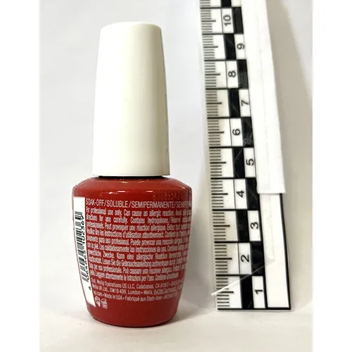 OPI - Gel nail polish