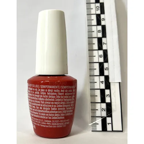 OPI - Gel nail polish