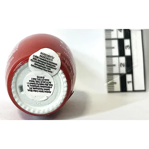 OPI - Gel nail polish