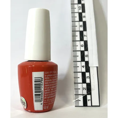 OPI - Gel nail polish