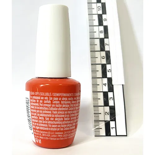 OPI - Gel nail polish
